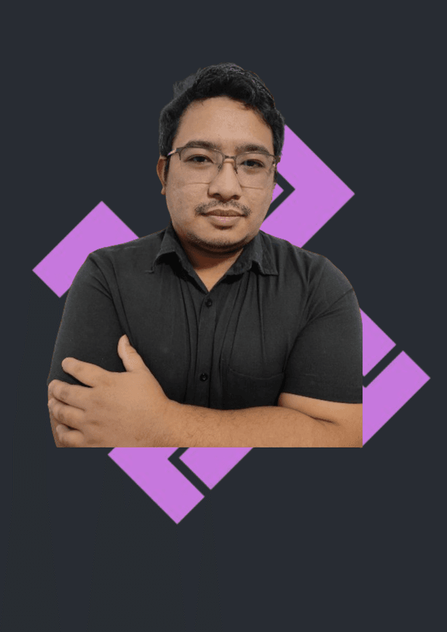 Mark Angelo Atienza