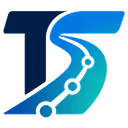 True Trail logo